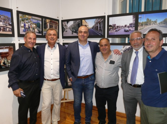 Κ. Λετυμπιώτης: Η Αμμόχωστος καίριο διακύβευμα για την λύση του Κυπριακού